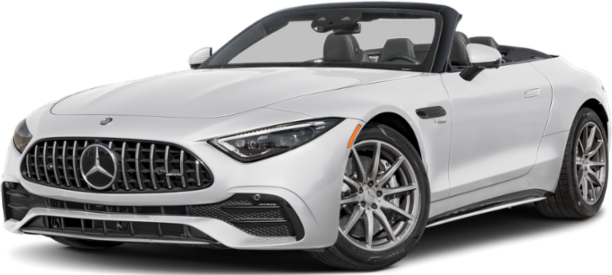 3/4 front-left view, Manufaktur Moonlight White Metallic