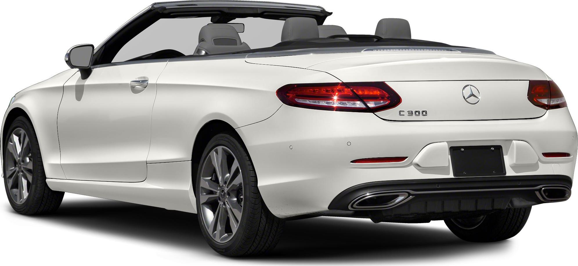 3/4 rear-left view