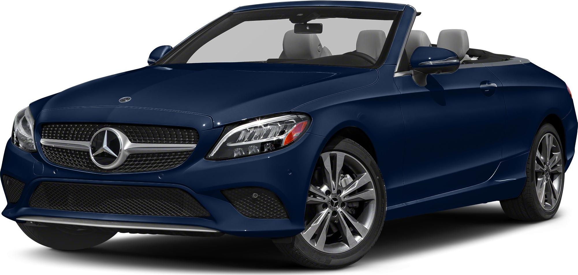 3/4 front-left view, Brilliant Blue Metallic