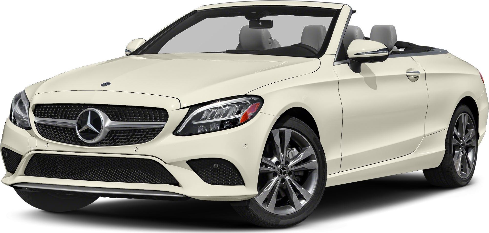3/4 front-left view, Designo Diamond White Metallic