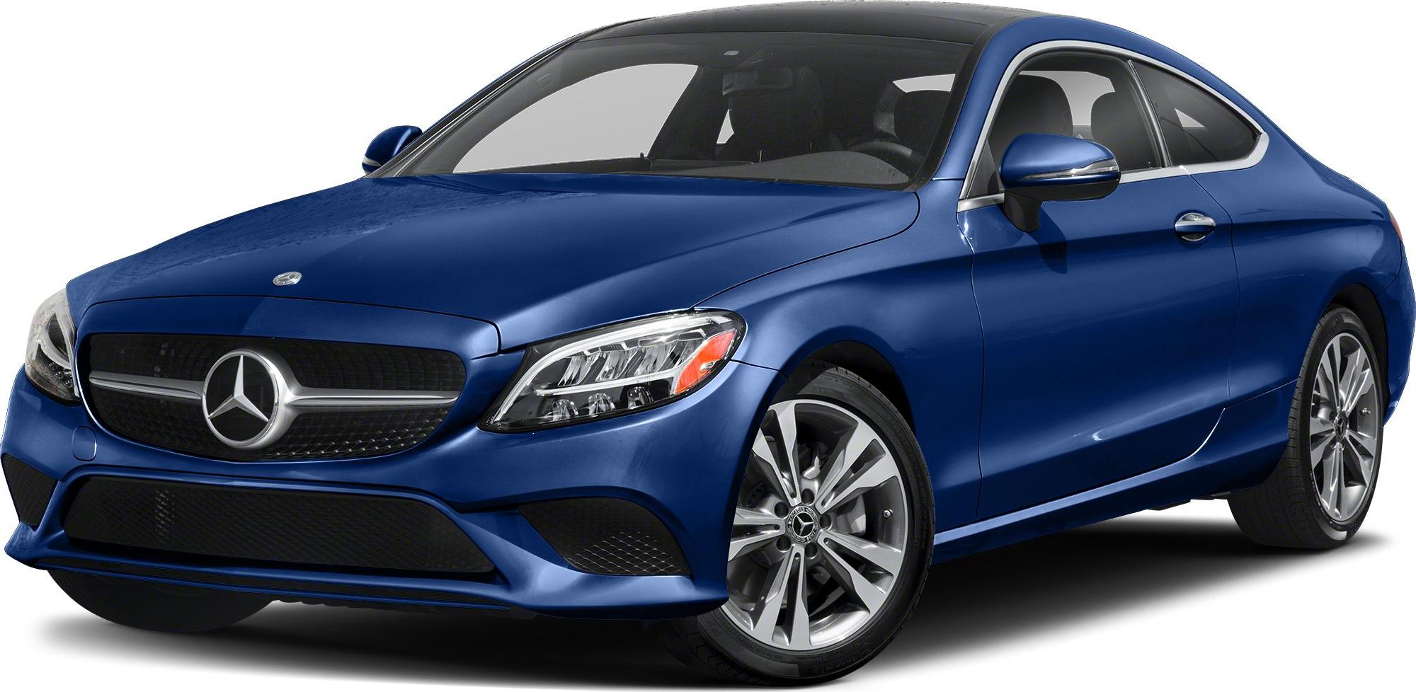 3/4 front-left view, Brilliant Blue Metallic