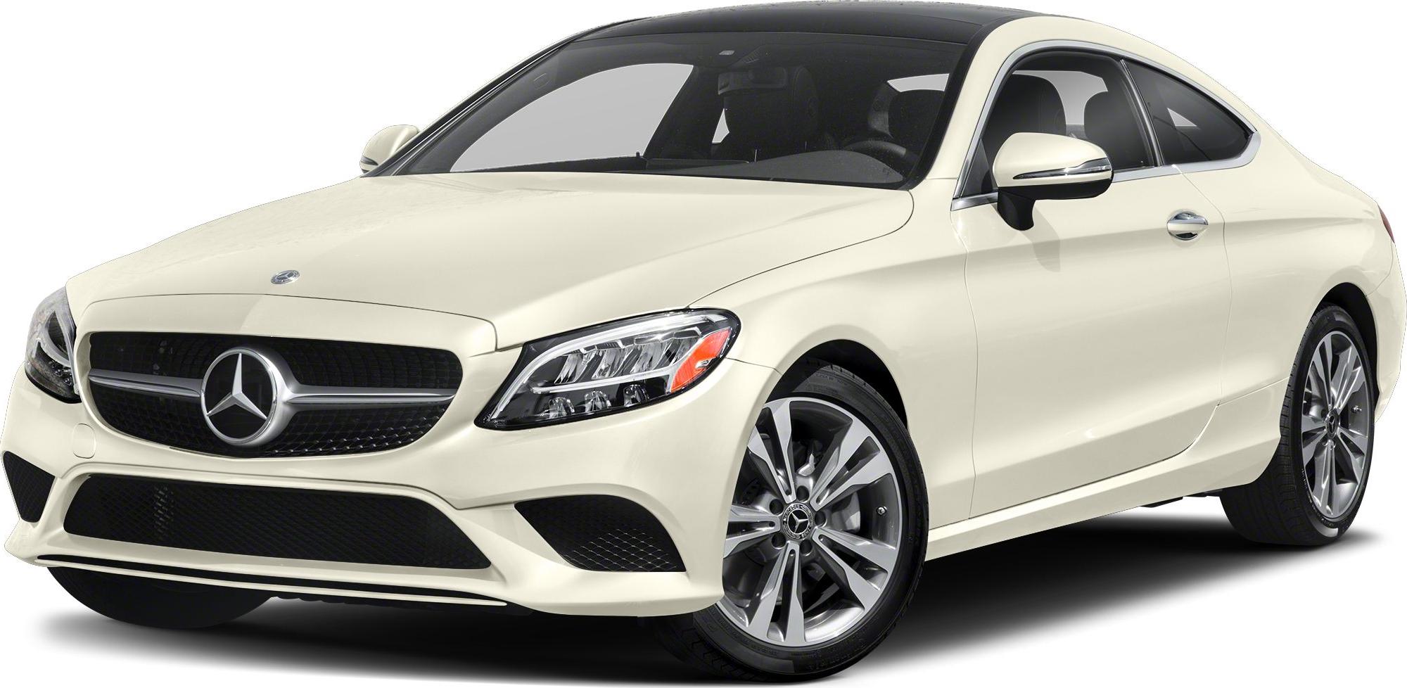 3/4 front-left view, Designo Diamond White Metallic