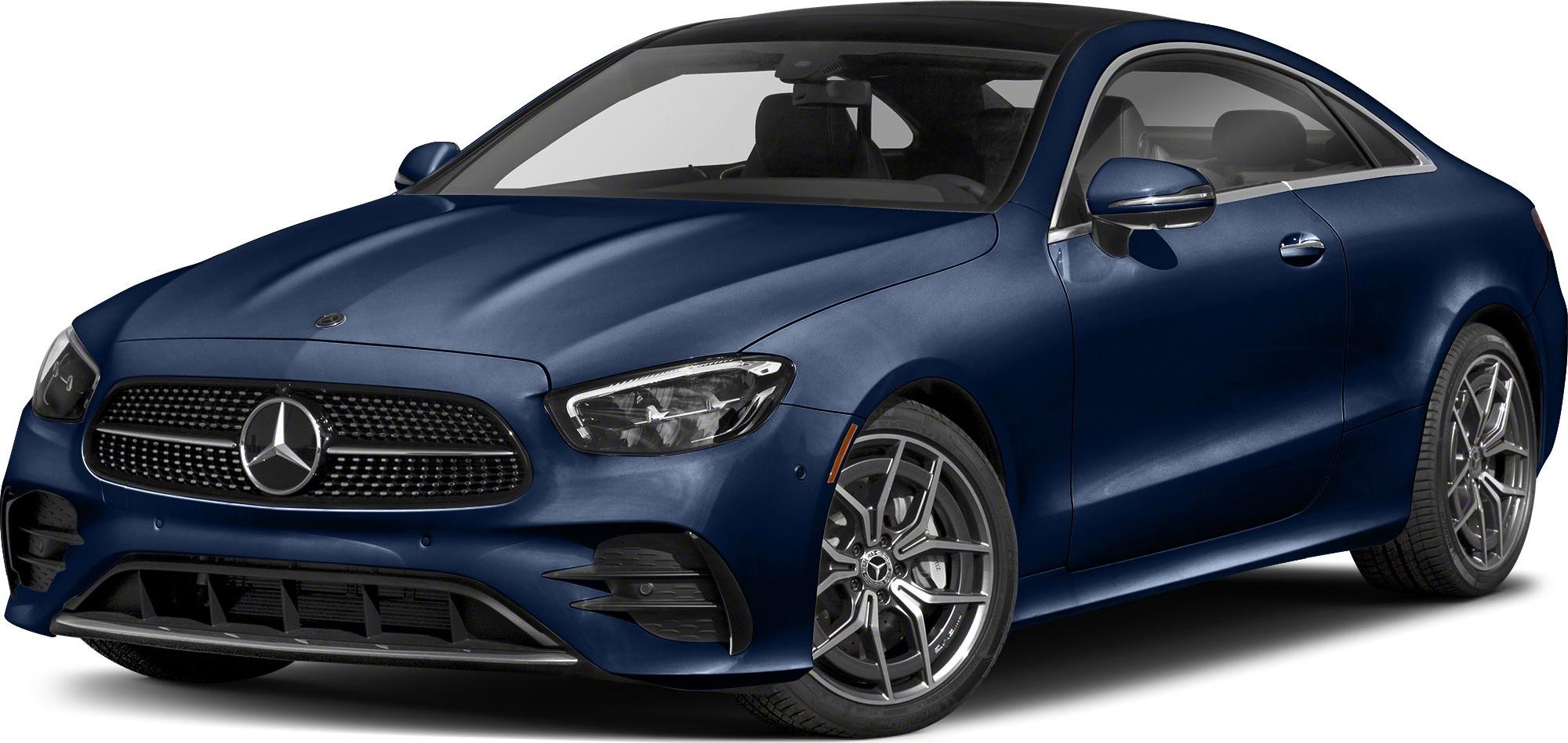 3/4 front-left view, Brilliant Blue Metallic