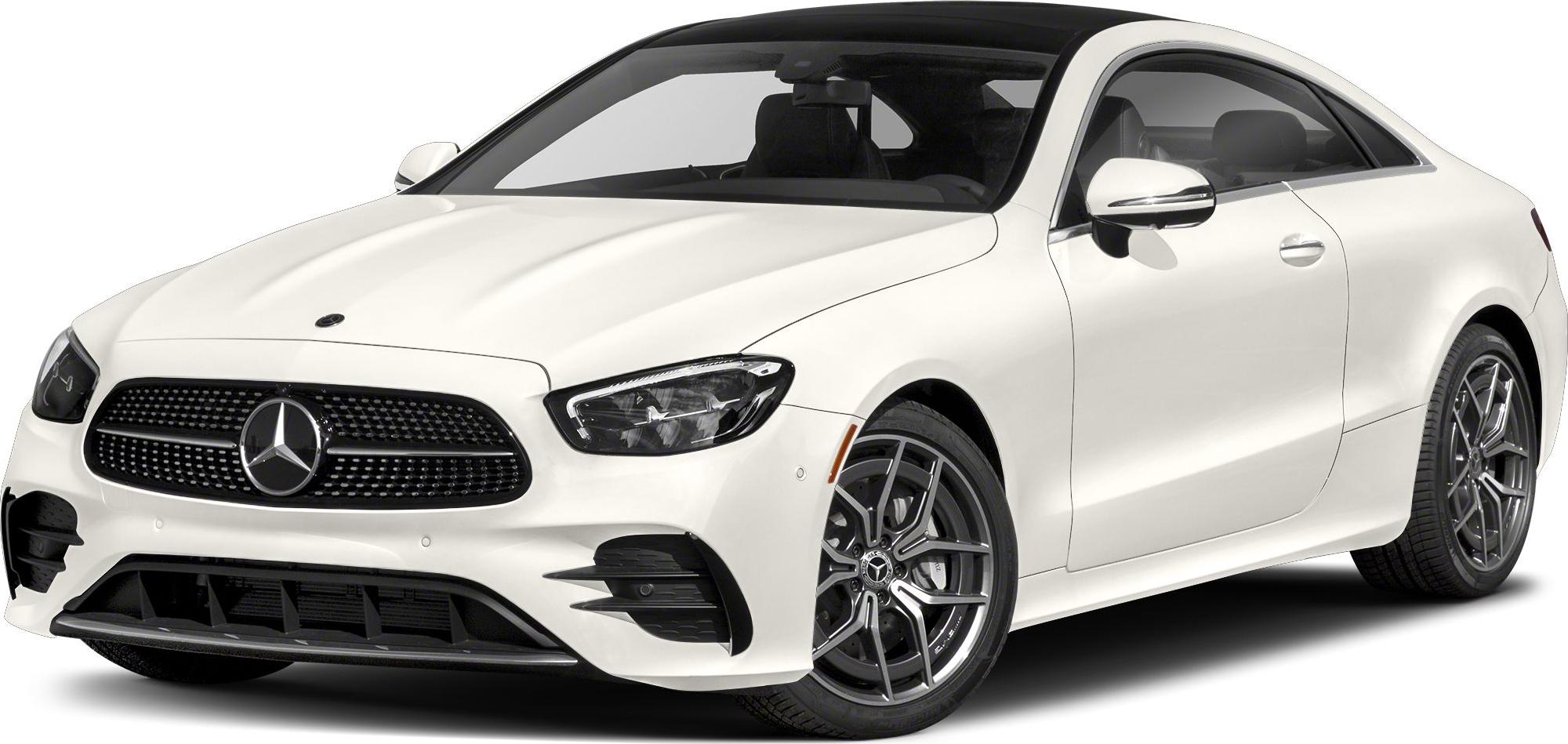 3/4 front-left view, Designo Diamond White Metallic