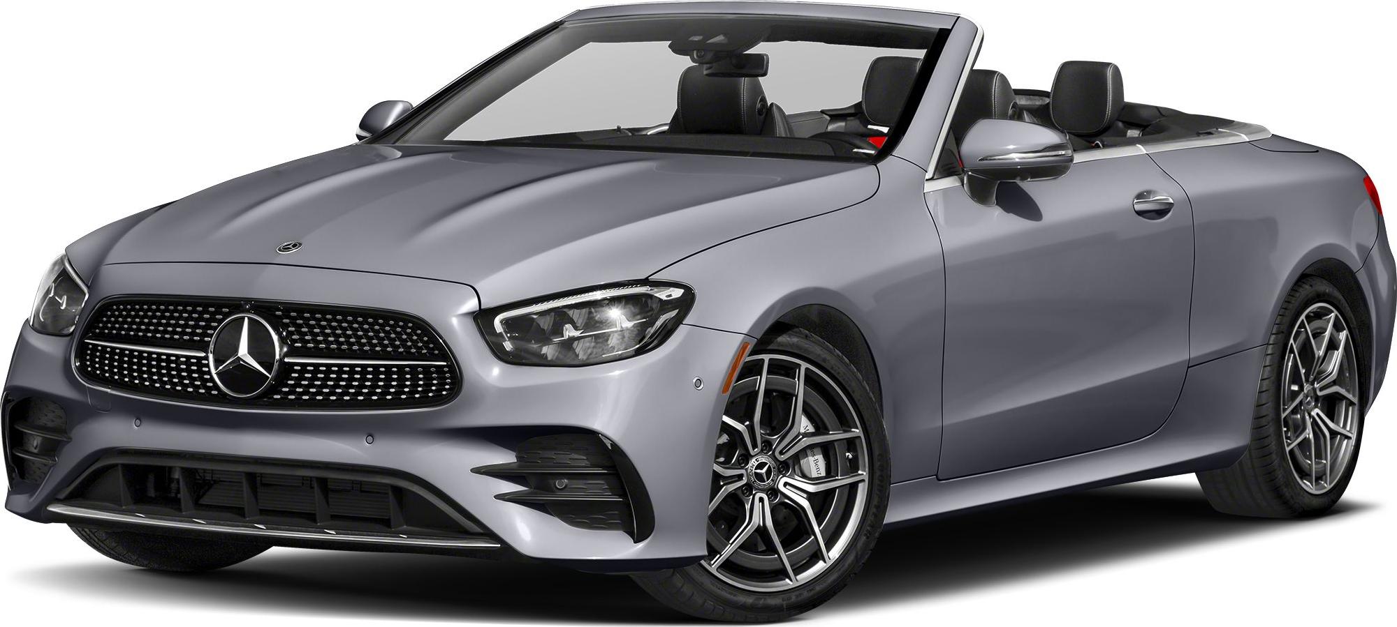 3/4 front-left view, Cirrus Silver Metallic