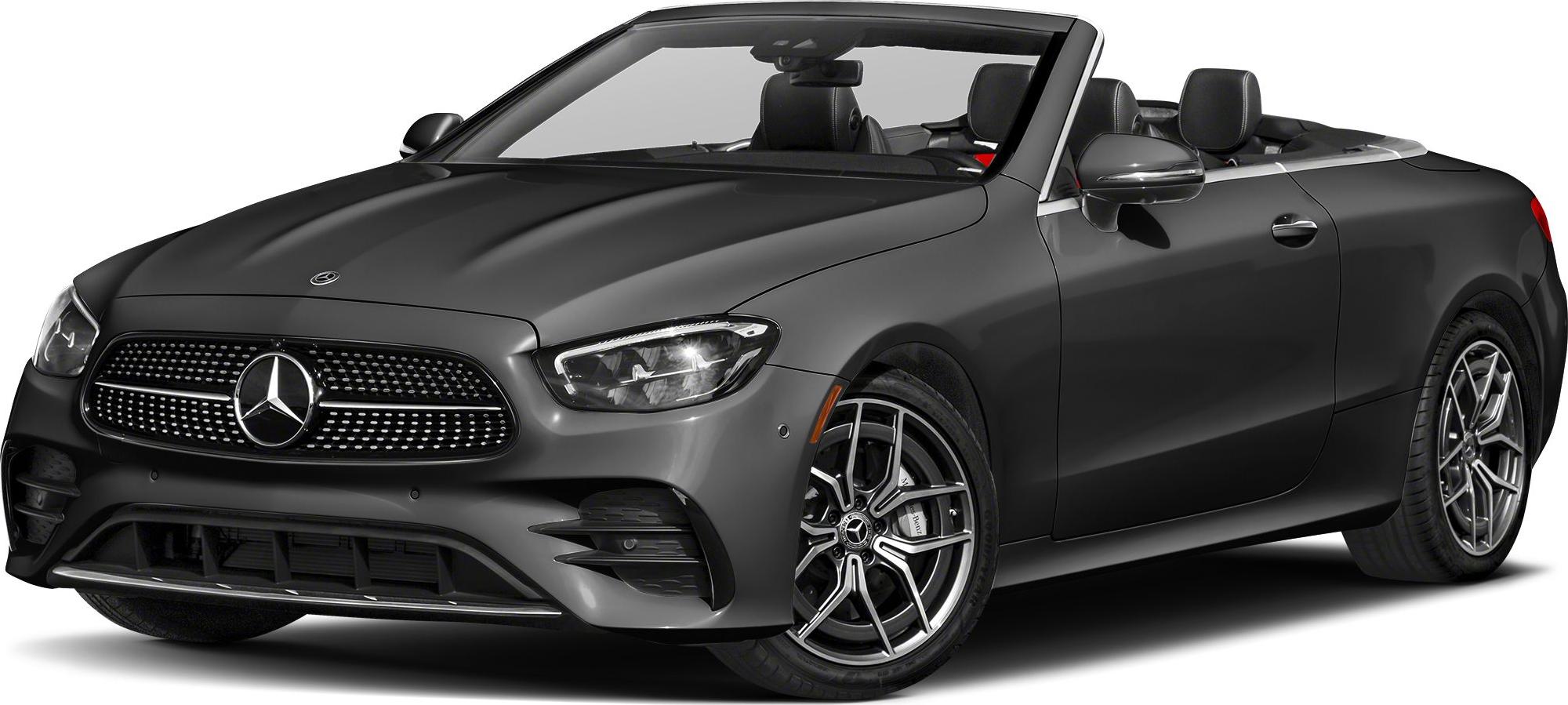 3/4 front-left view, Graphite Gray Metallic