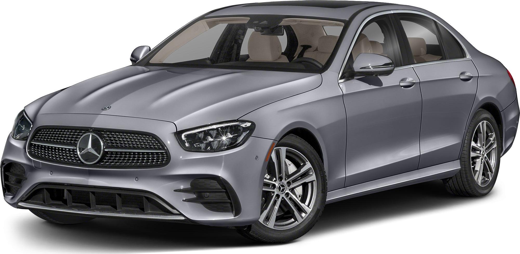 3/4 front-left view, Cirrus Silver Metallic