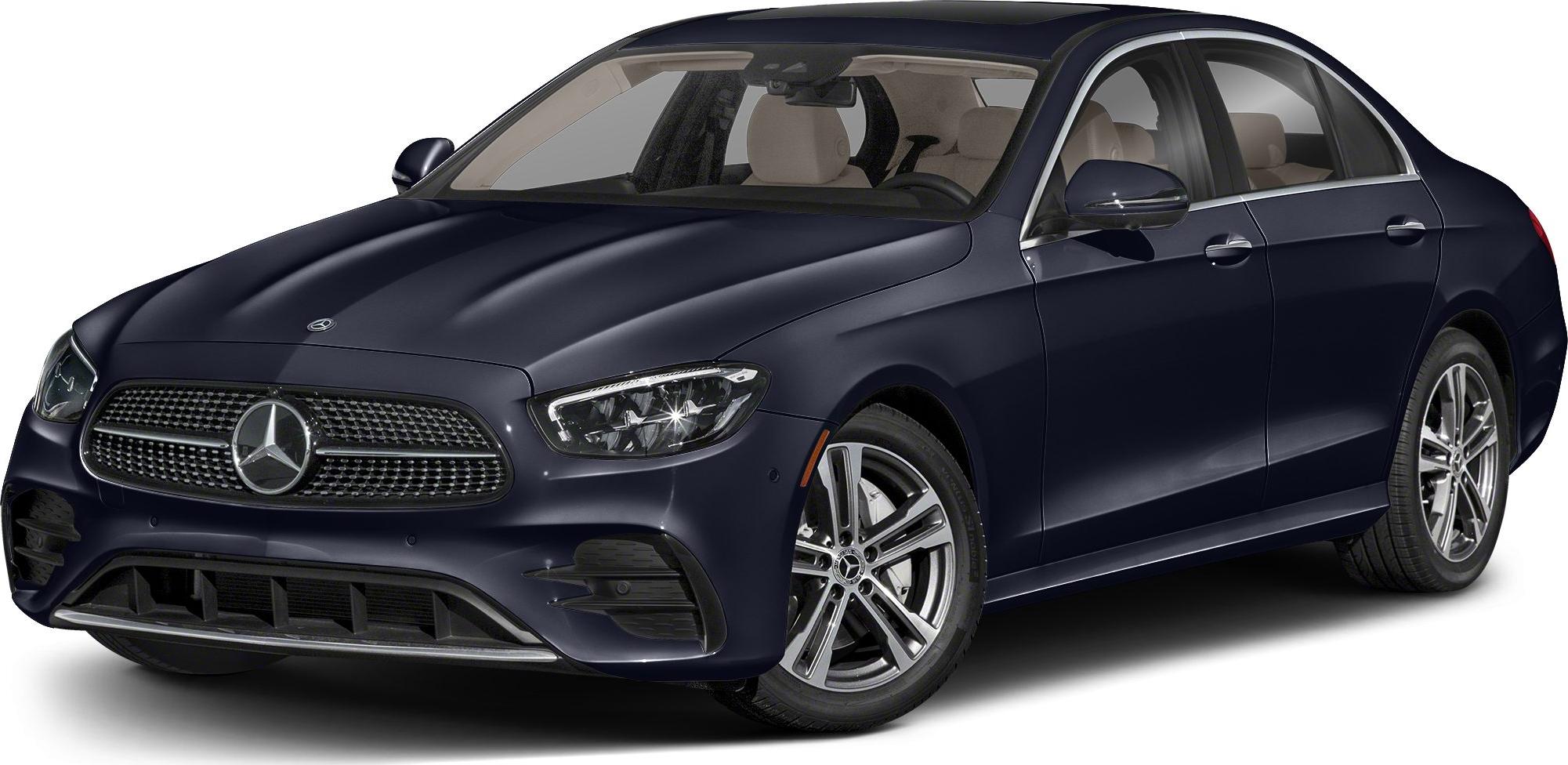 3/4 front-left view, Lunar Blue Metallic