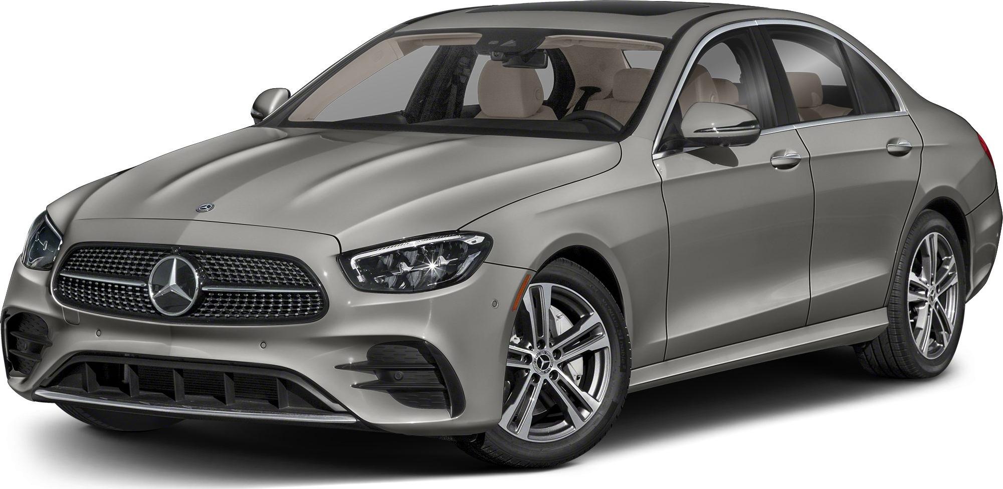 3/4 front-left view, Mojave Silver Metallic