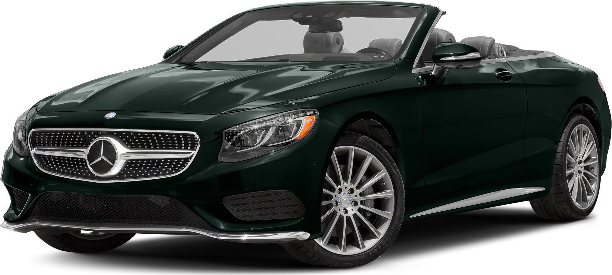 3/4 front-left view, Emerald Green Metallic