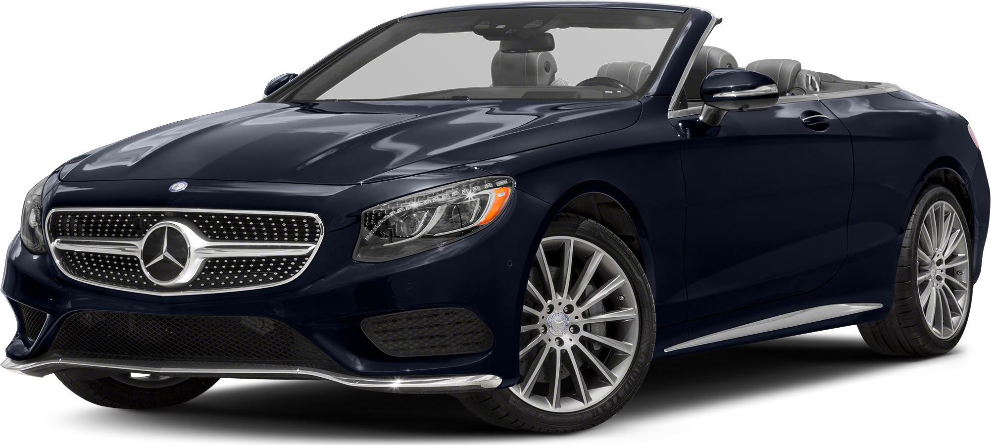 3/4 front-left view, Lunar Blue Metallic