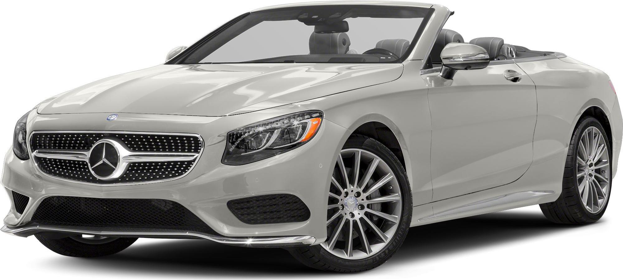 3/4 front-left view, Designo Cashmere White Magno (Matte Finish)