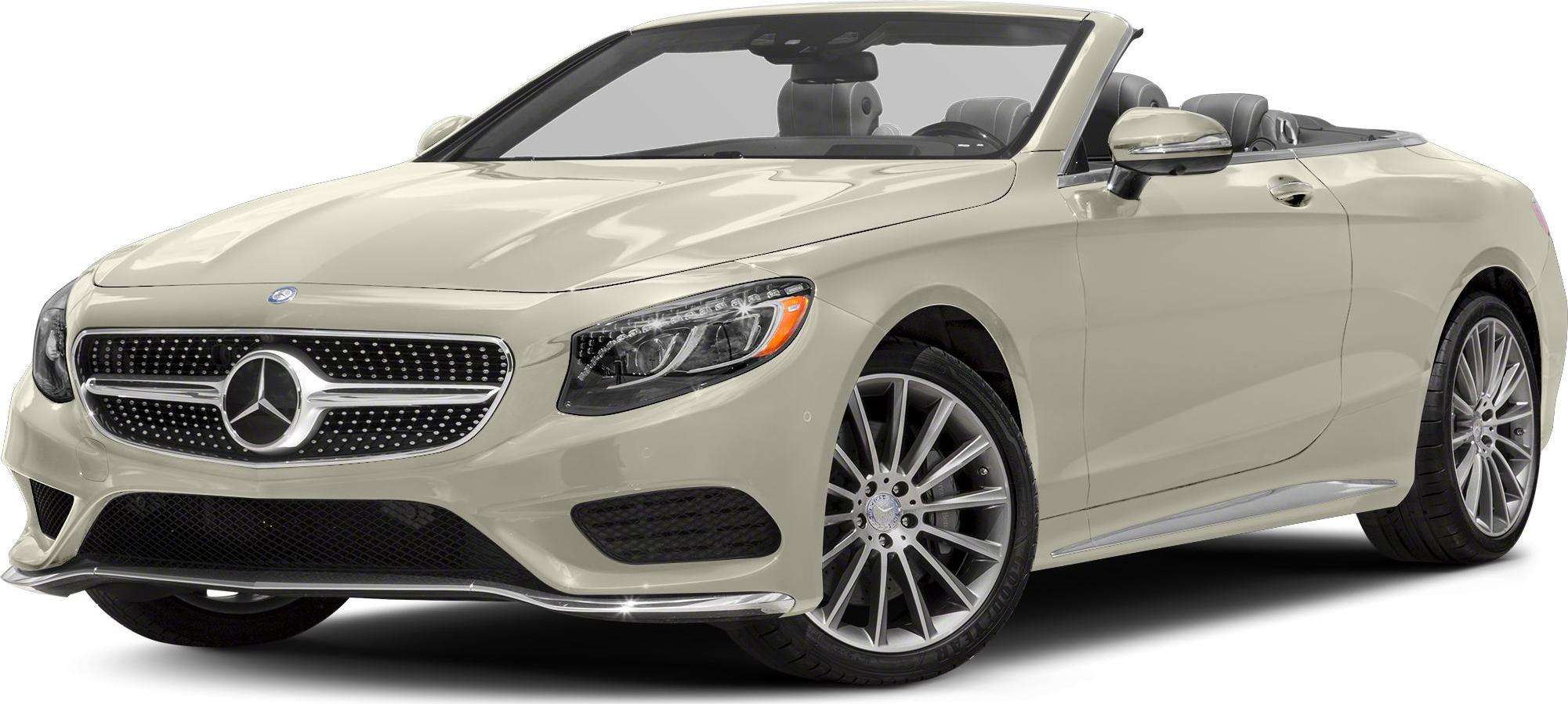 3/4 front-left view, Designo Diamond White Metallic