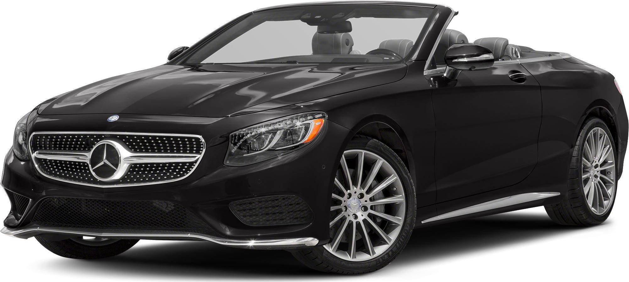 3/4 front-left view, Designo Mocha Black Metallic