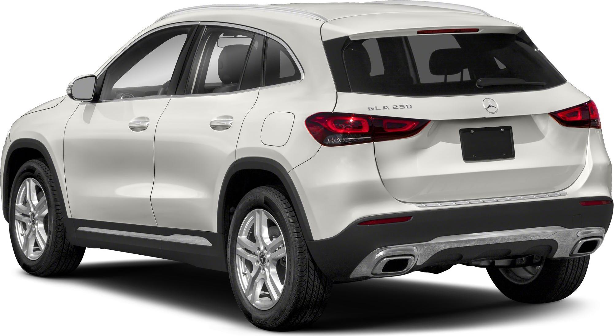 3/4 rear-left view