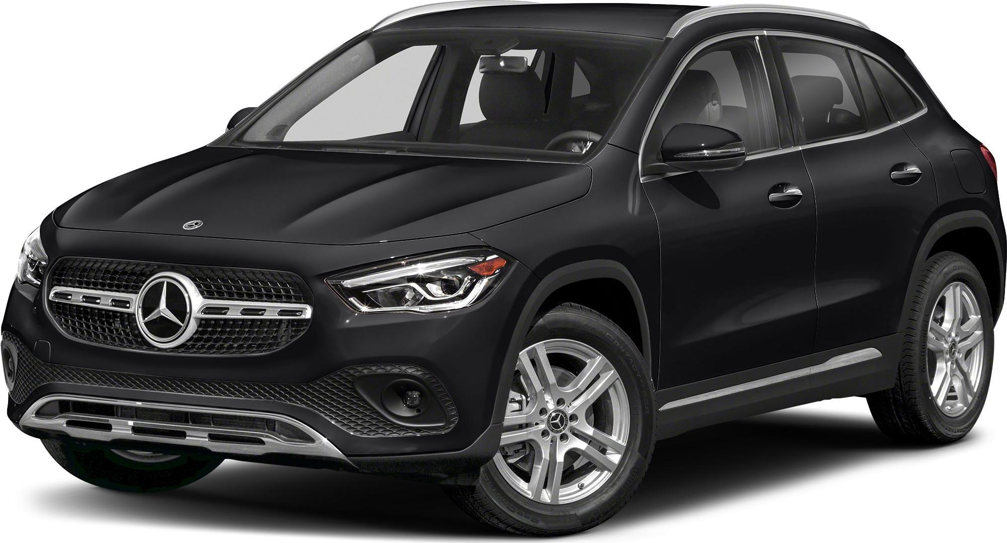 3/4 front-left view, Cosmos Black Metallic
