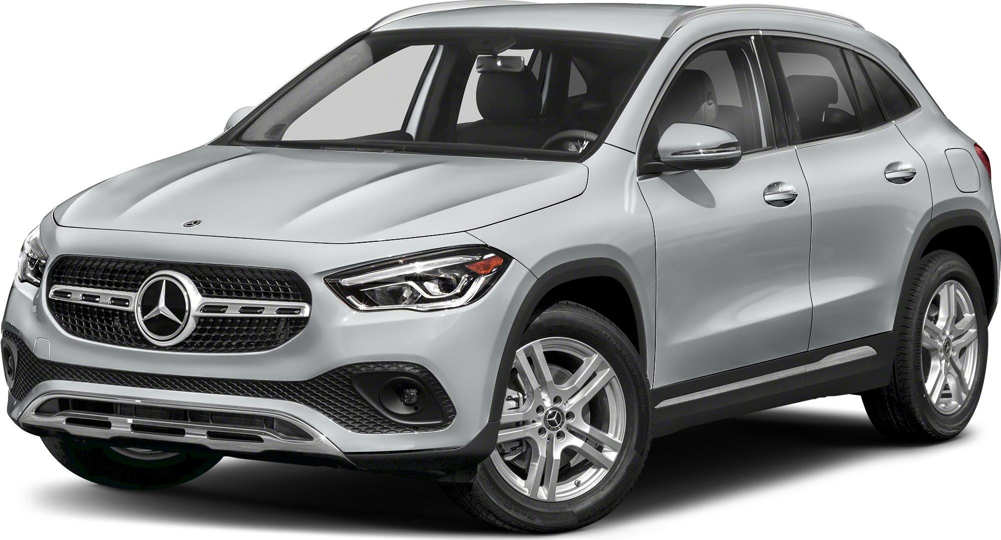 3/4 front-left view, Iridium Silver Metallic