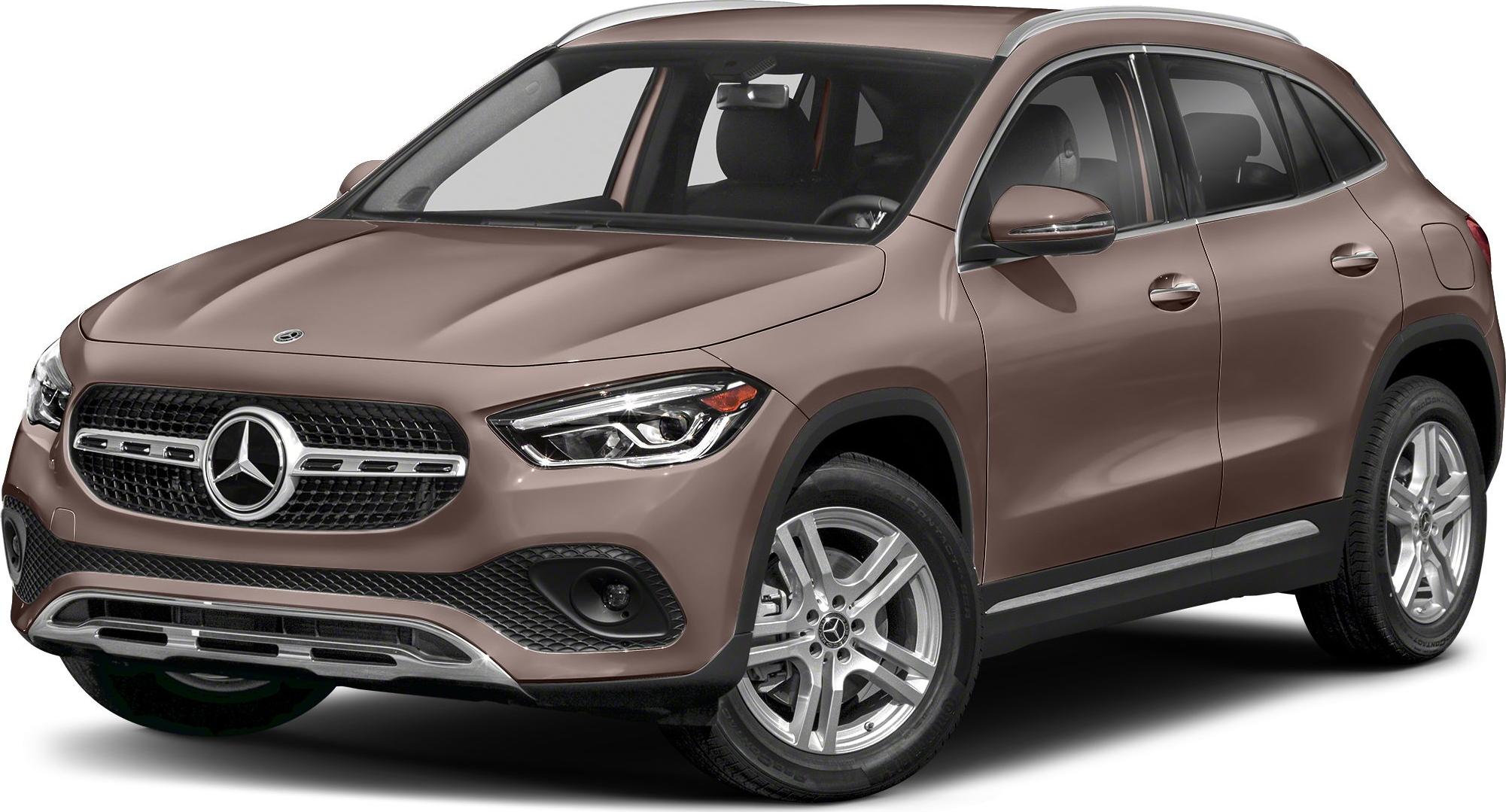 3/4 front-left view, Rose Gold Metallic