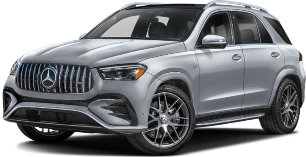 3/4 front-left view, Cirrus Silver Metallic