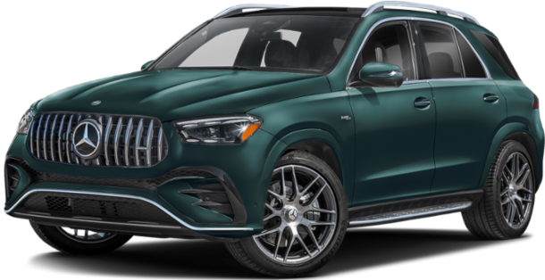 3/4 front-left view, Emerald Green Metallic