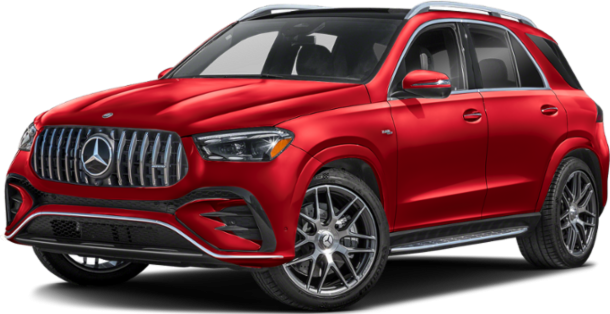 3/4 front-left view, Manufaktur Cardinal Red Metallic