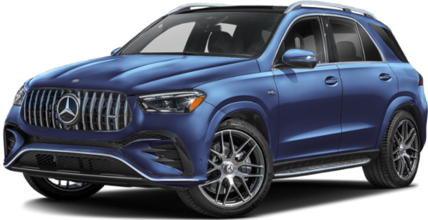 3/4 front-left view, Twilight Blue Metallic