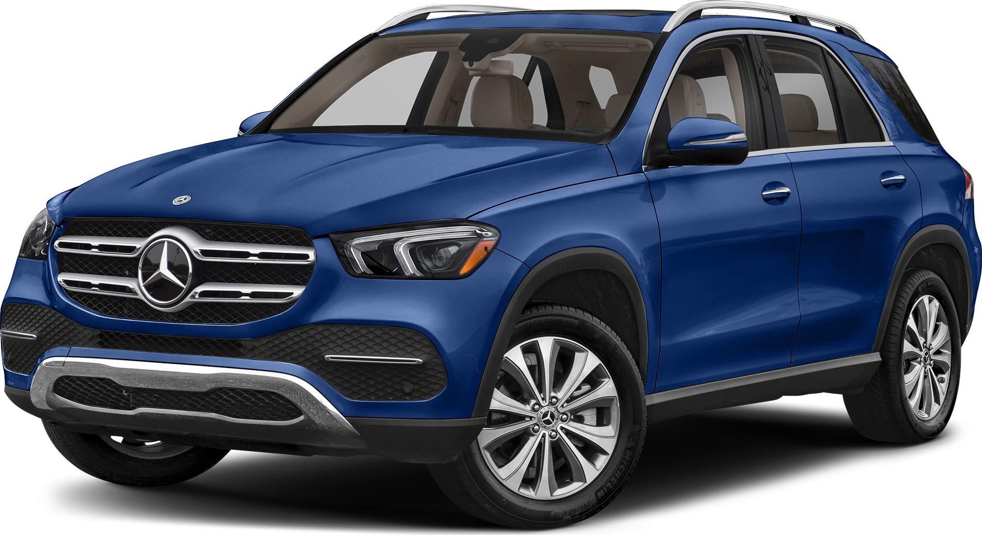 3/4 front-left view, Brilliant Blue Metallic