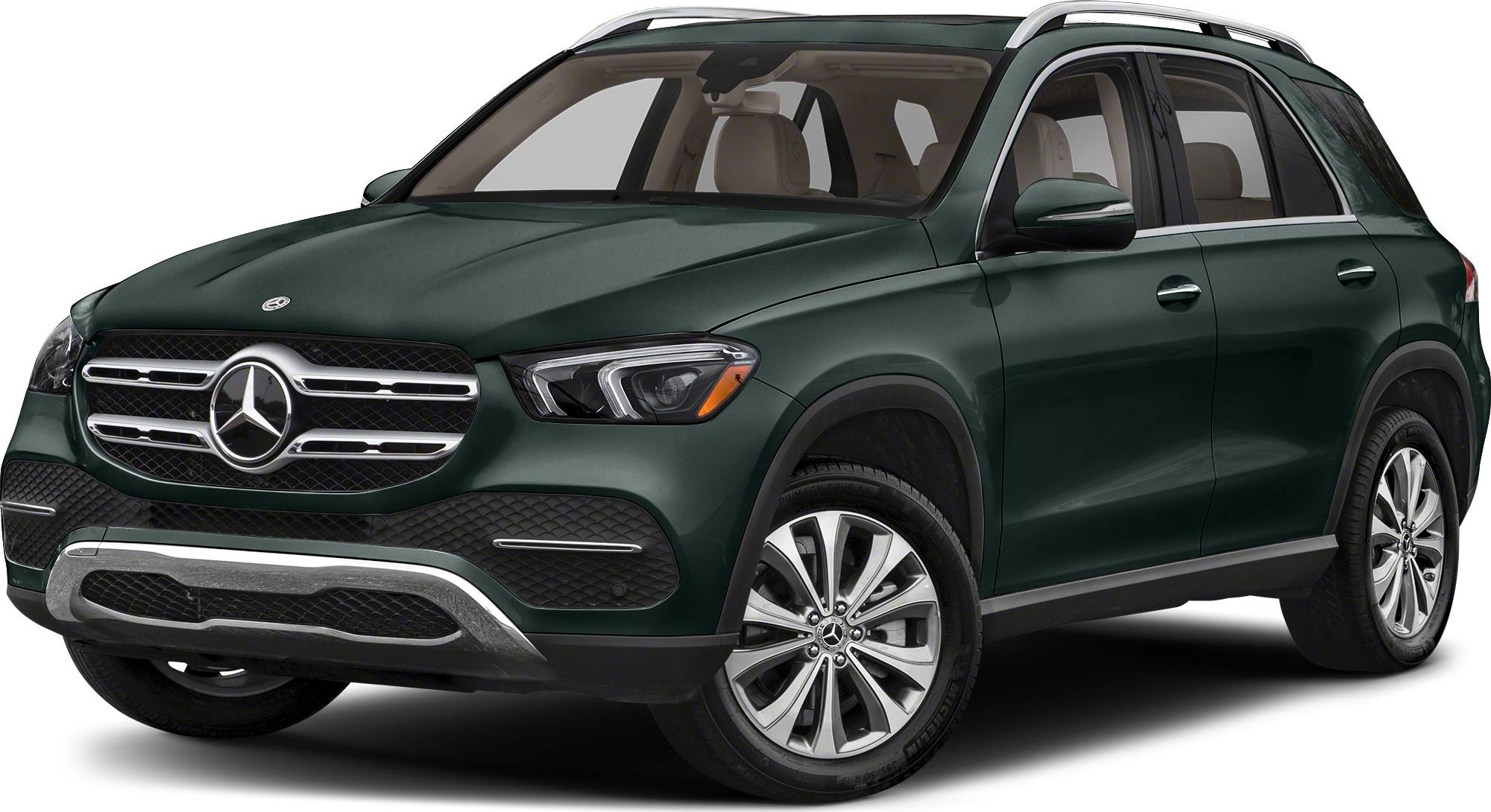 3/4 front-left view, Emerald Green Metallic