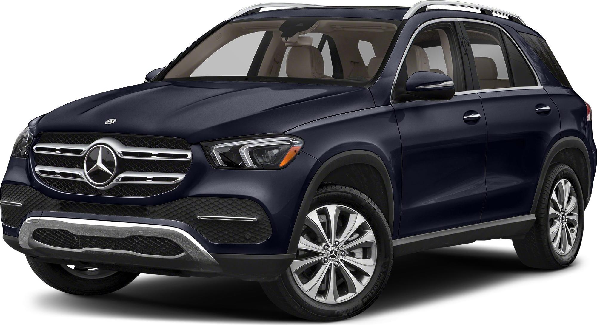 3/4 front-left view, Lunar Blue Metallic