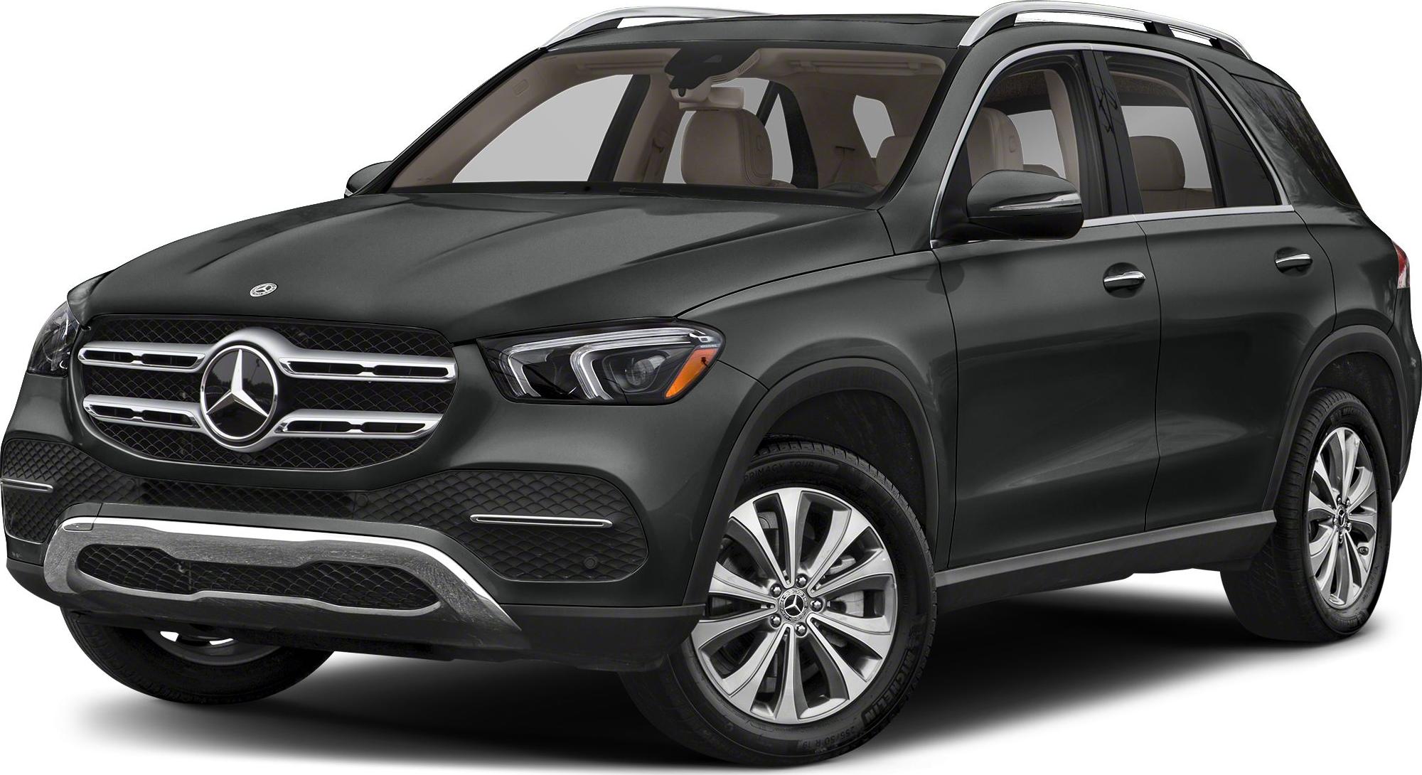 Front angled view with LED headlights and alloy wheels