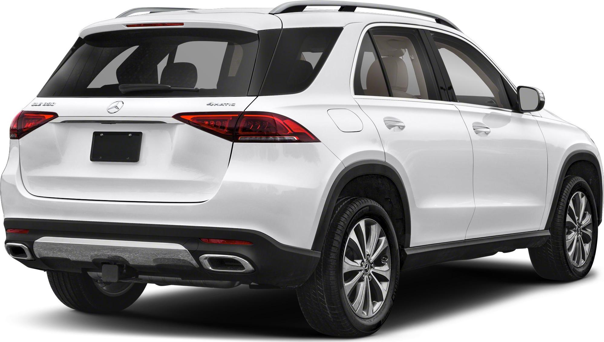 Rear and side view with tail lights and dual exhaust