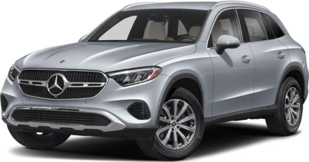Luxury SUV front side view with LED headlights and aerodynamic design.