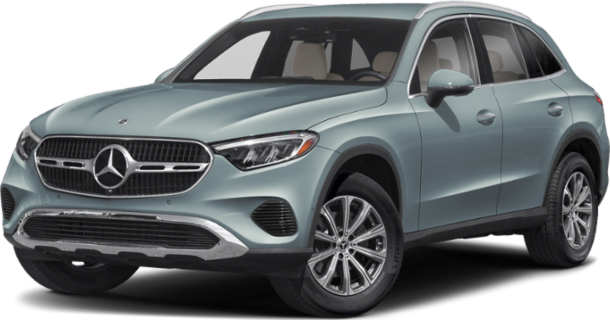 3/4 front-left view, Verde Silver Metallic