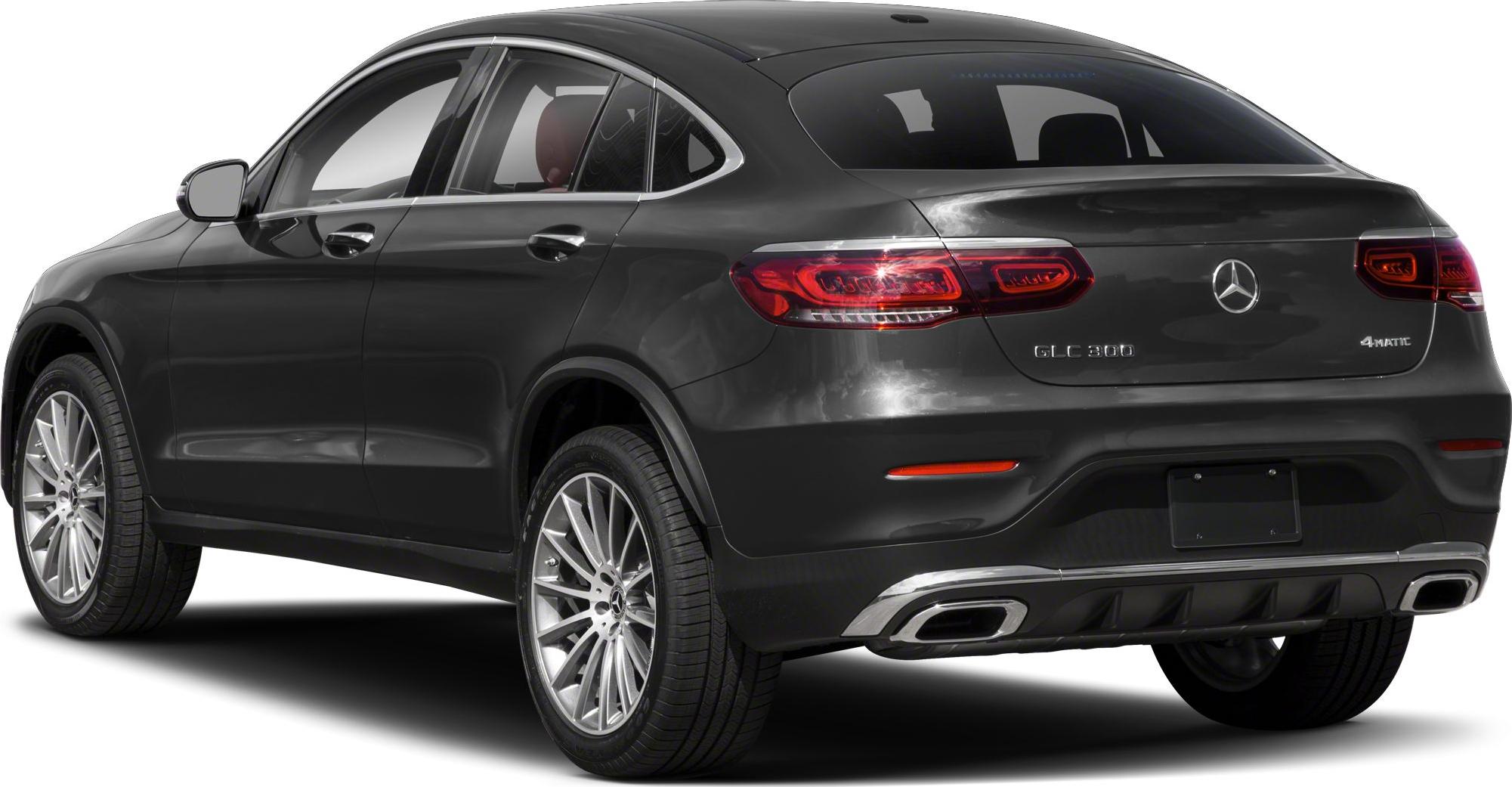 3/4 rear-left view