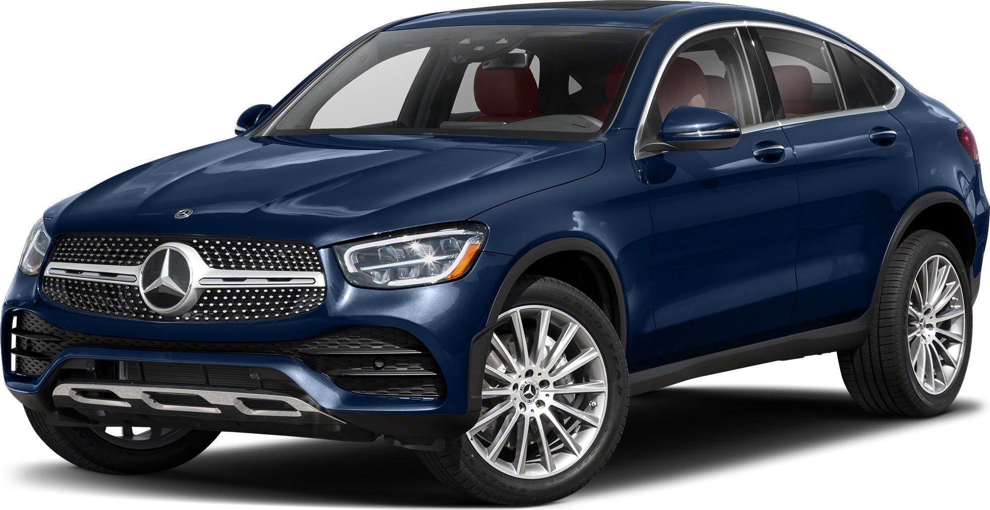 3/4 front-left view, Brilliant Blue Metallic