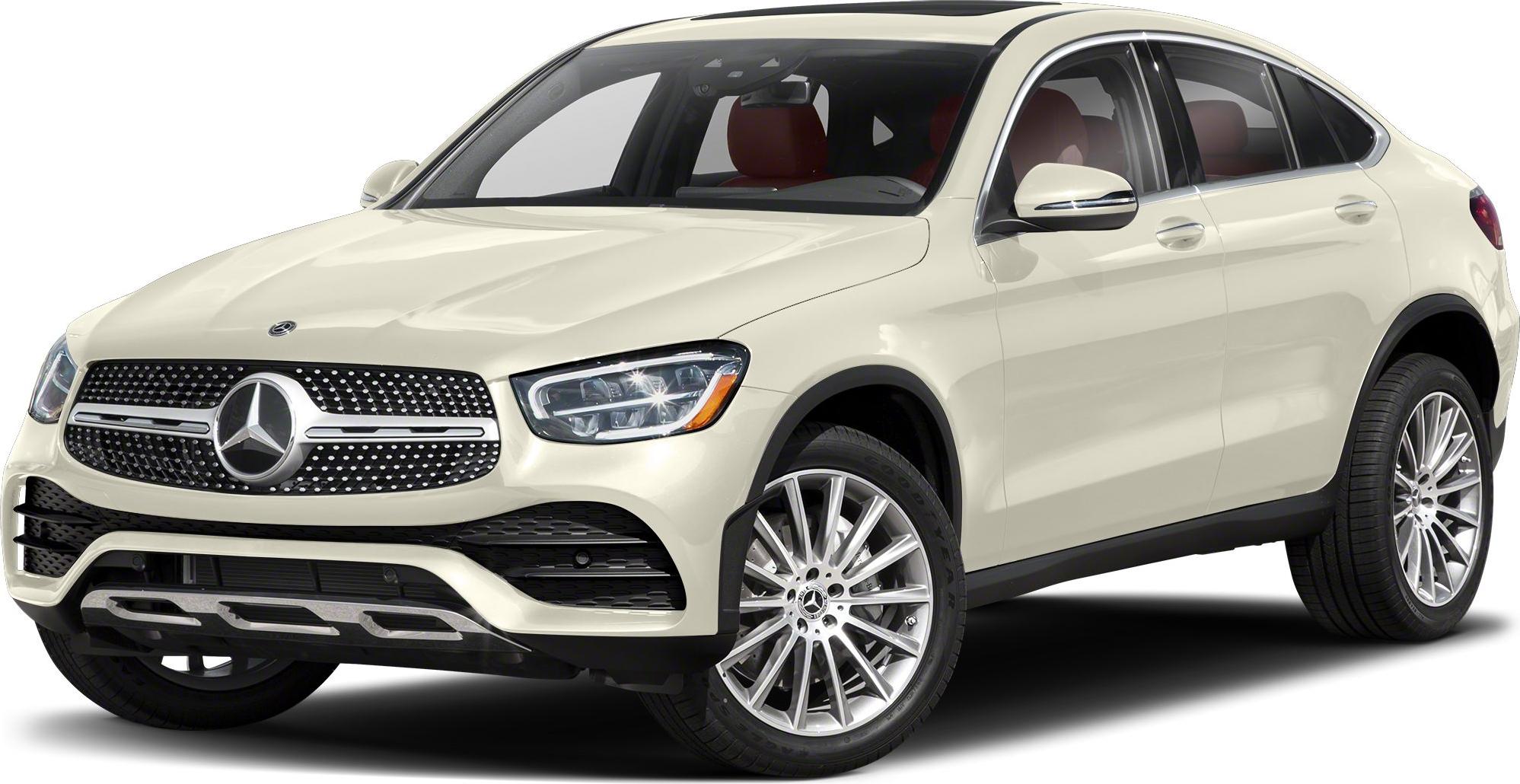 3/4 front-left view, Designo Diamond White Metallic