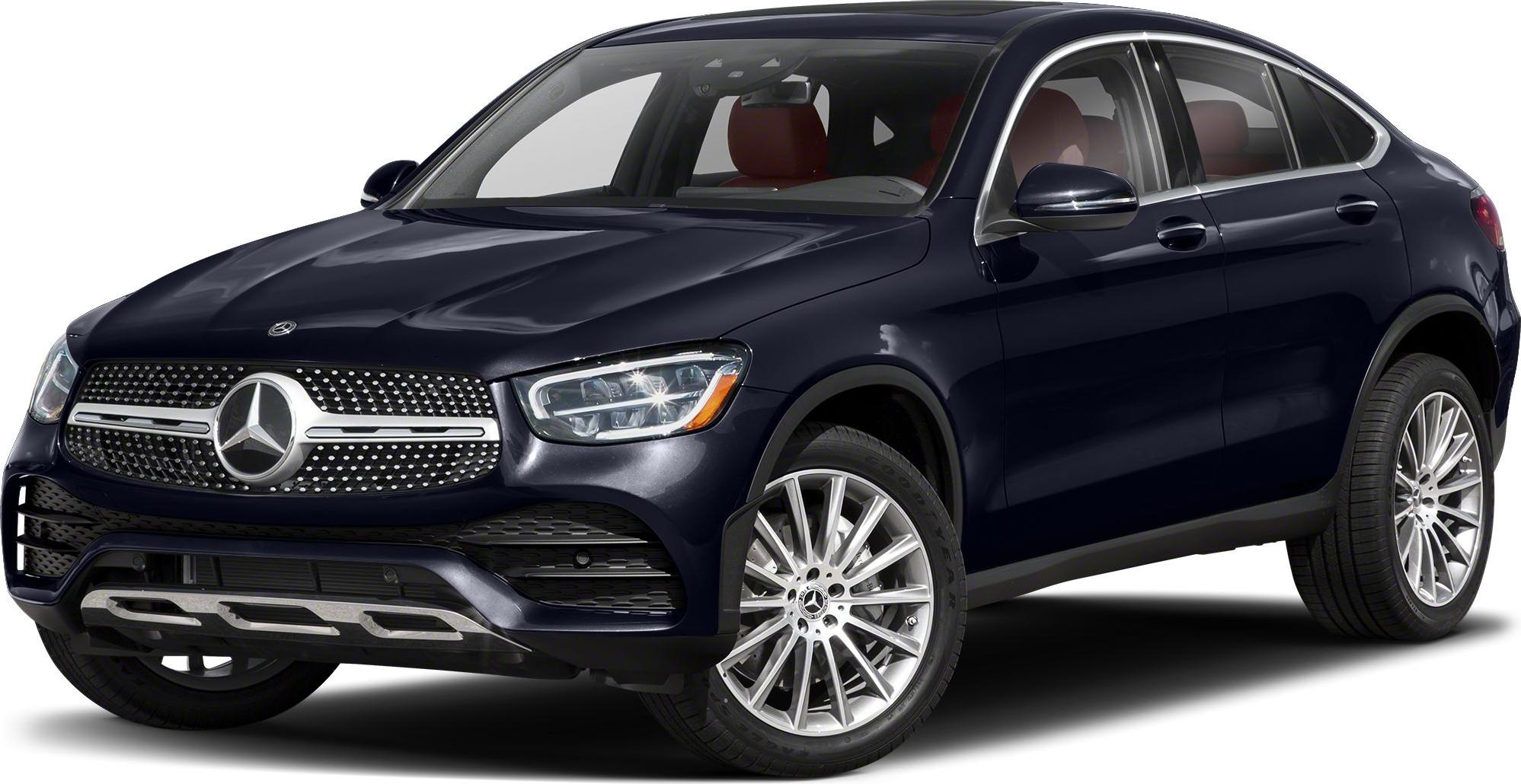 3/4 front-left view, Lunar Blue Metallic