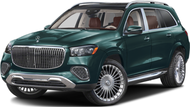 3/4 front-left view, Emerald Green / Mojave Silver