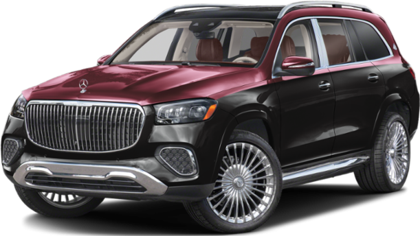 3/4 front-left view, Obsidian Black / Rubelite Red