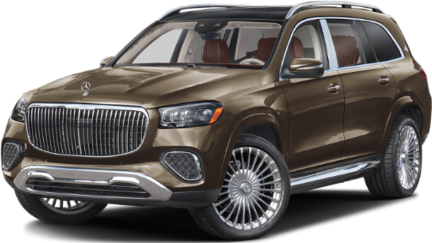 3/4 front-left view, Sonoran Brown Metallic