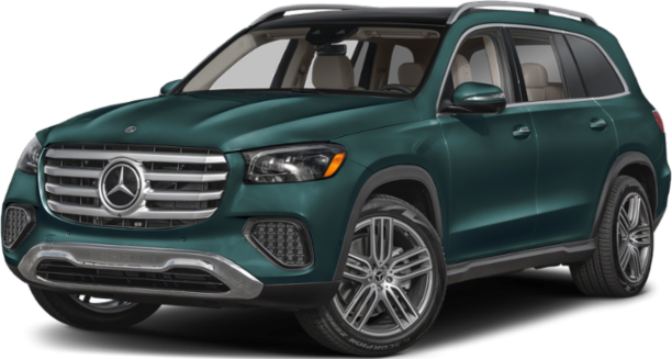 3/4 front-left view, Emerald Green Metallic