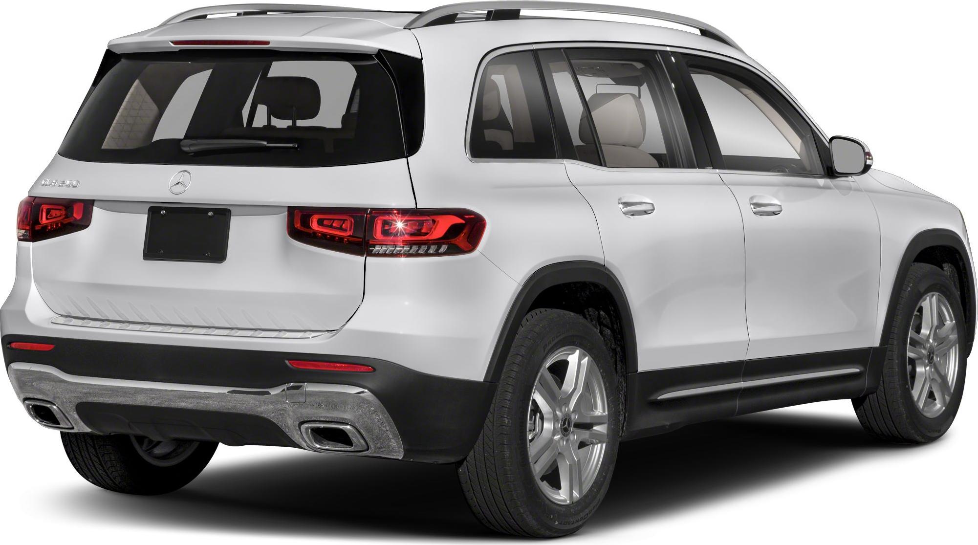 3/4 rear-right view