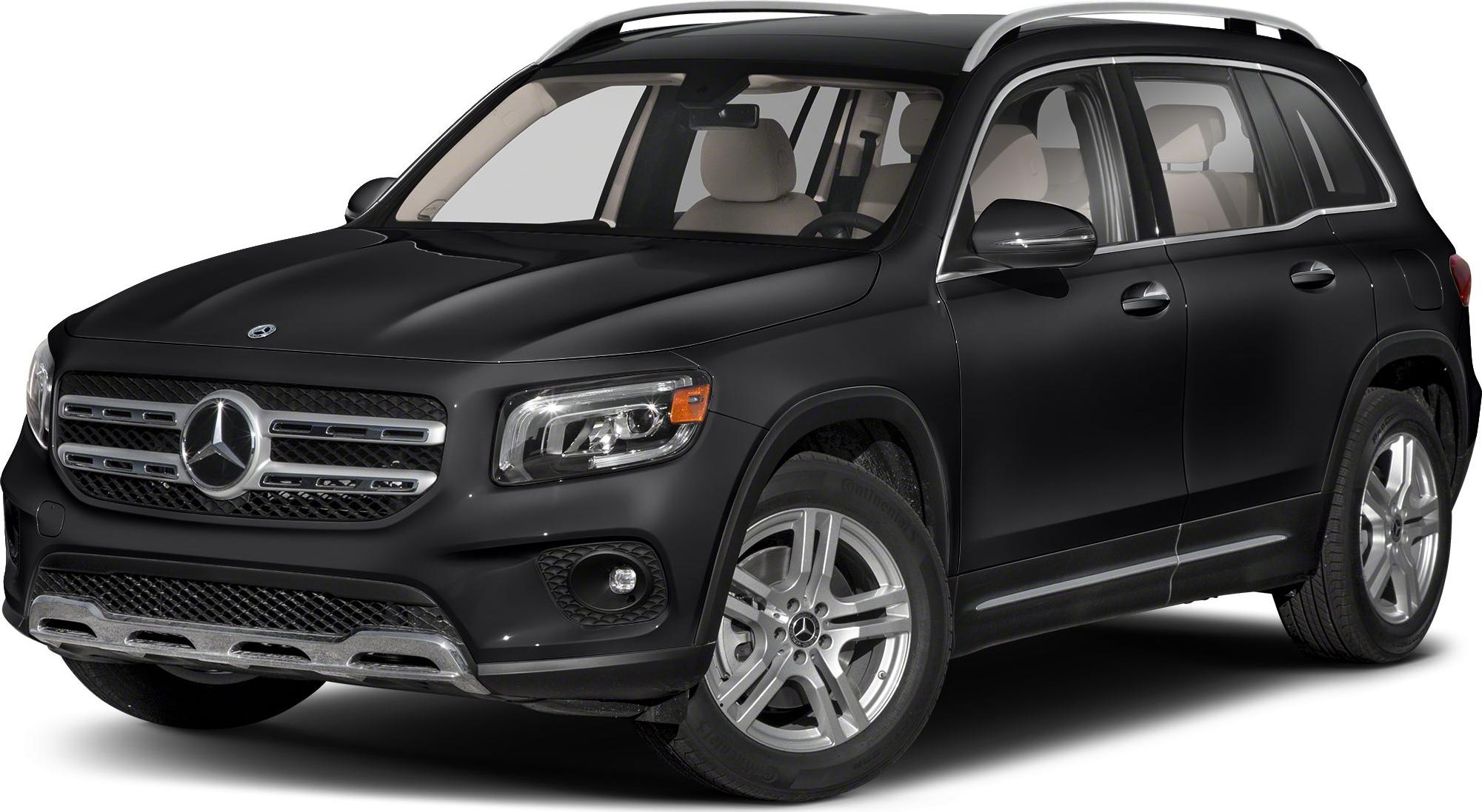3/4 front-left view, Cosmos Black Metallic
