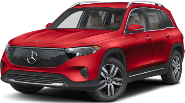 3/4 front-left view, Manufaktur Patagonia Red Metallic