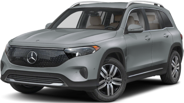 3/4 front-left view, Mountain Grey Metallic