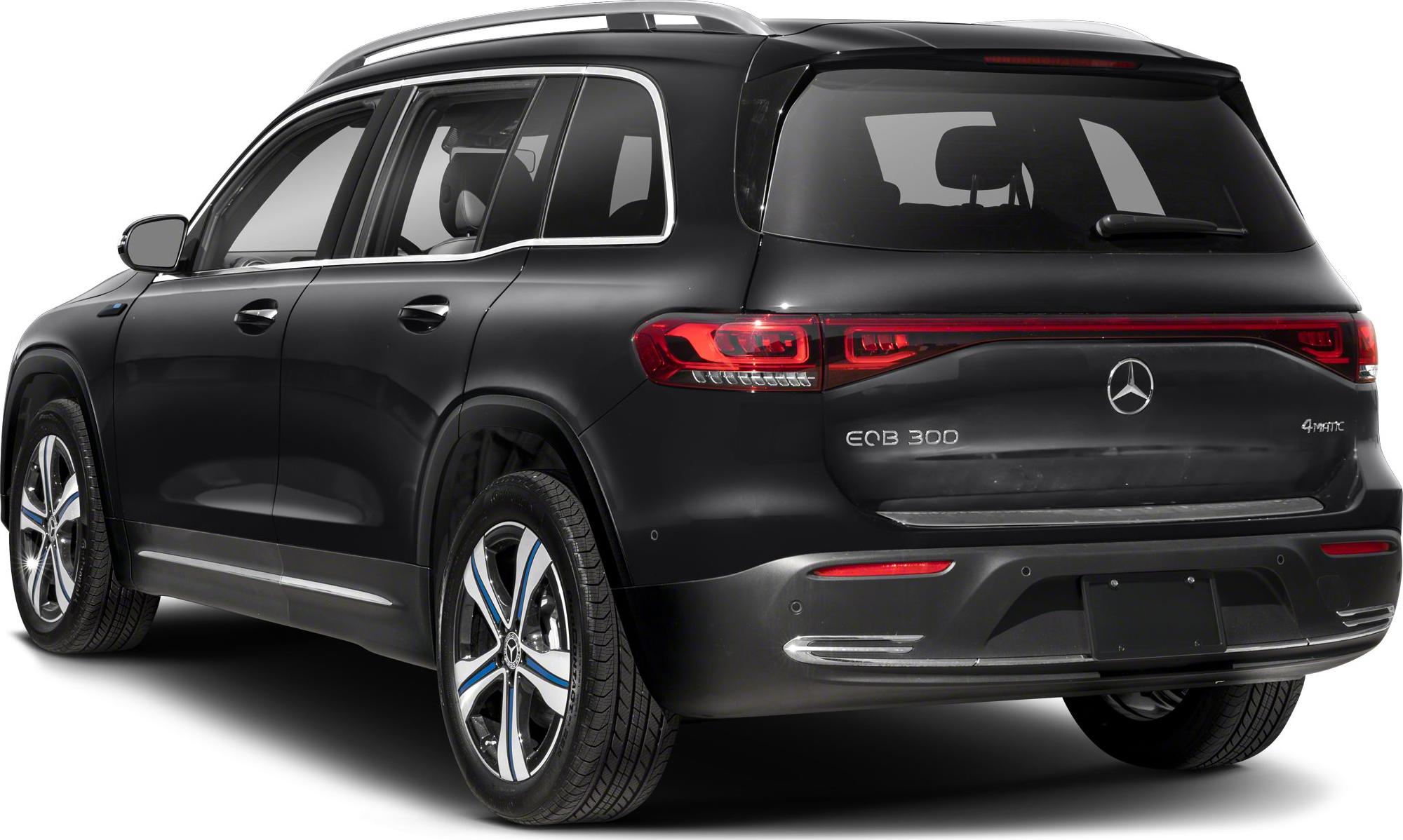 3/4 rear-left view
