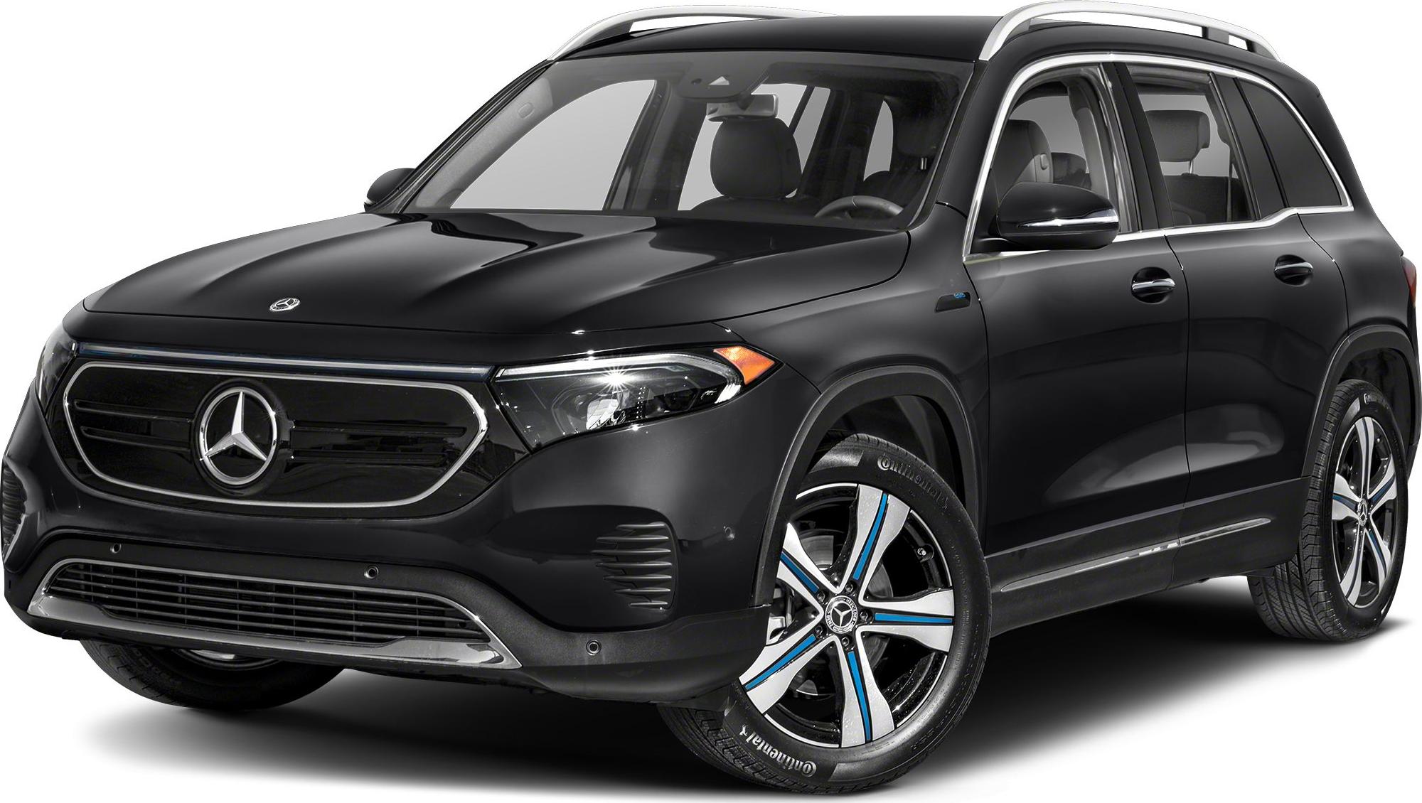 3/4 front-left view, Cosmos Black Metallic