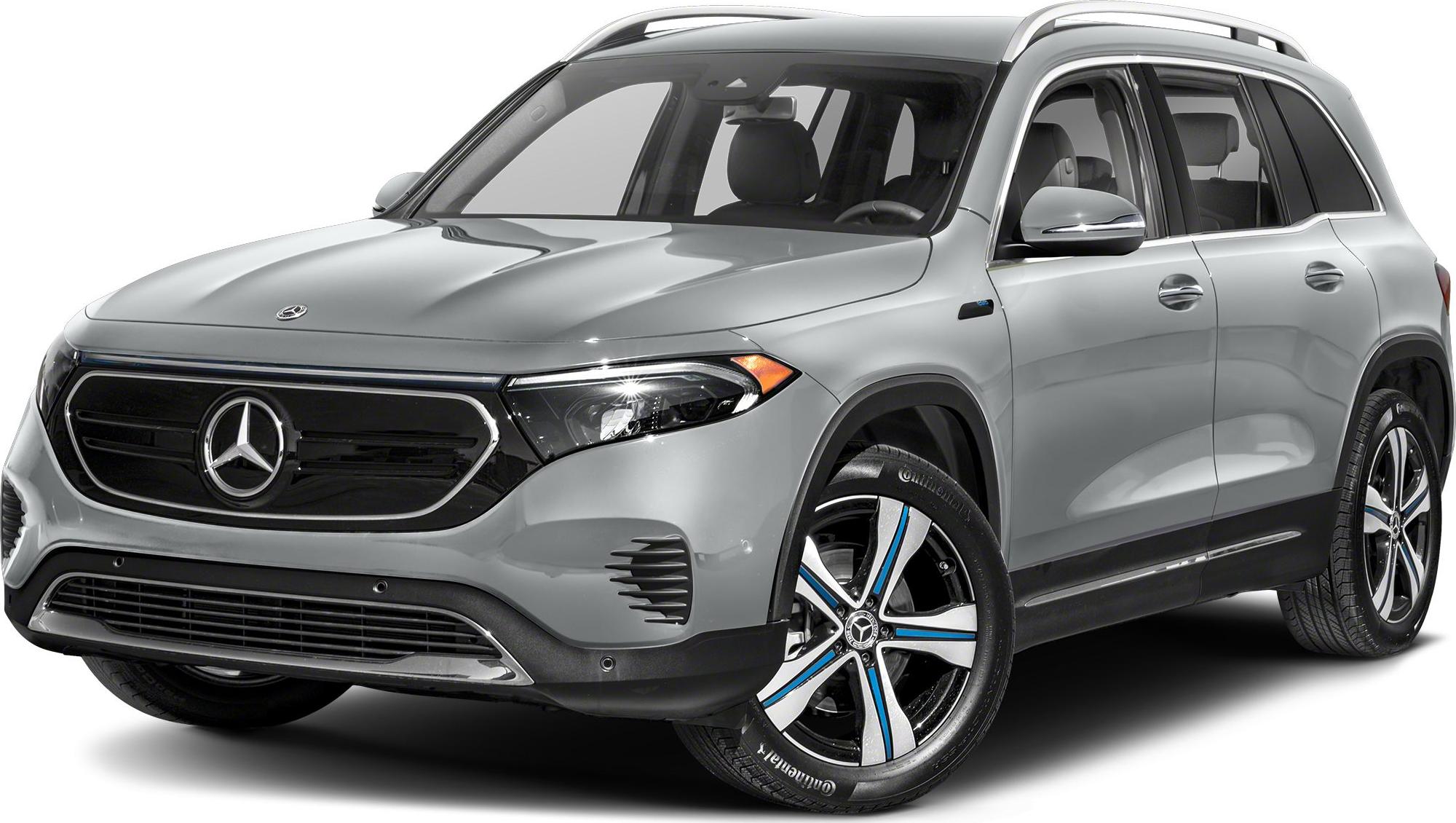 3/4 front-left view, Iridium Silver Metallic