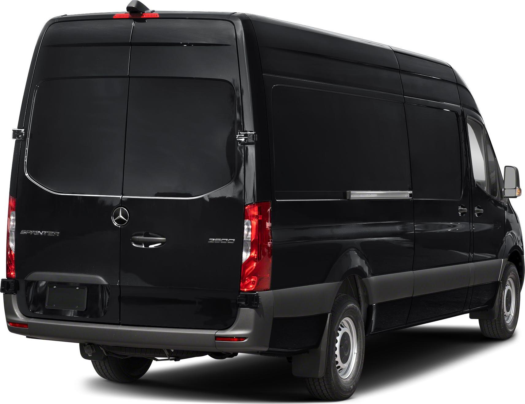 3/4 rear-right view