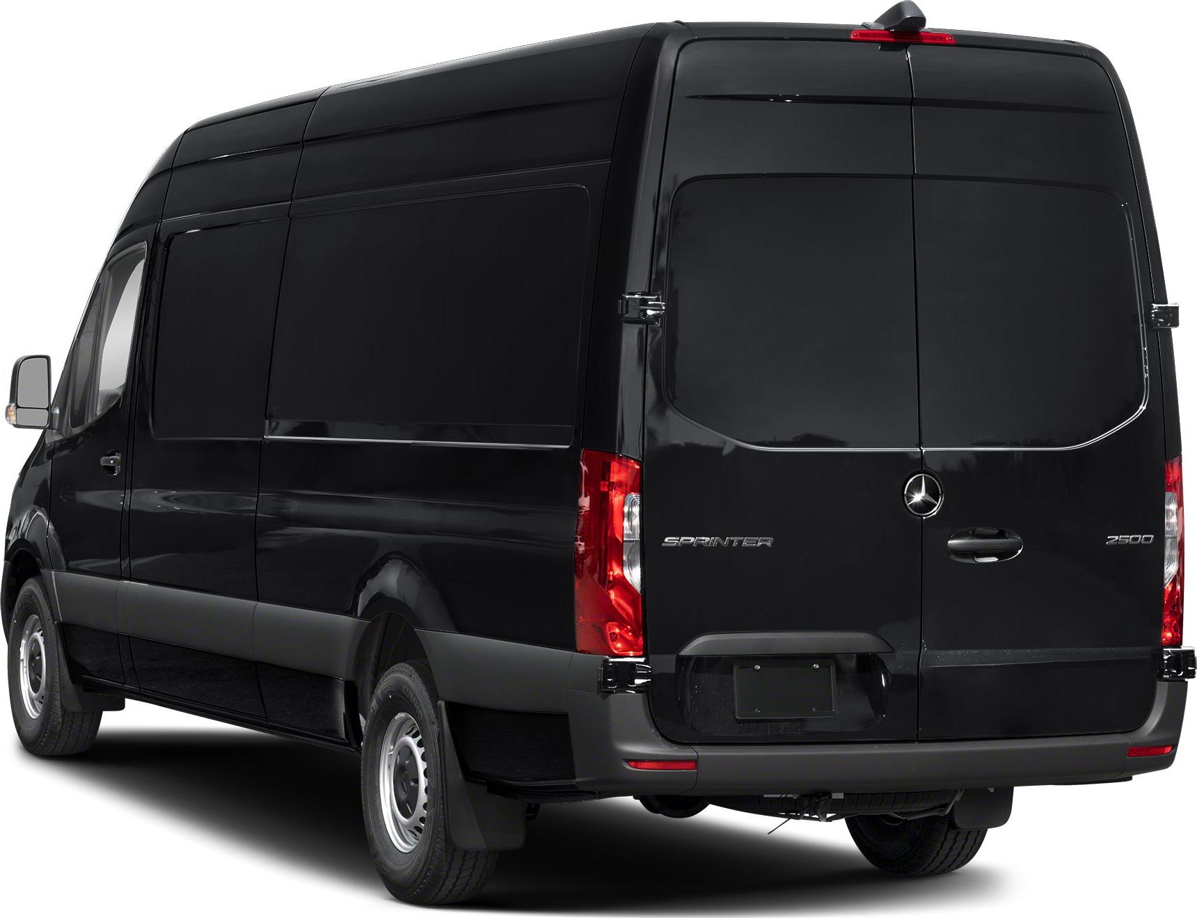 3/4 rear-left view